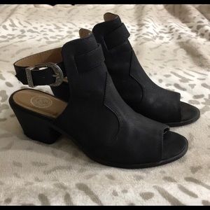 Authentic American Heritage Shoes